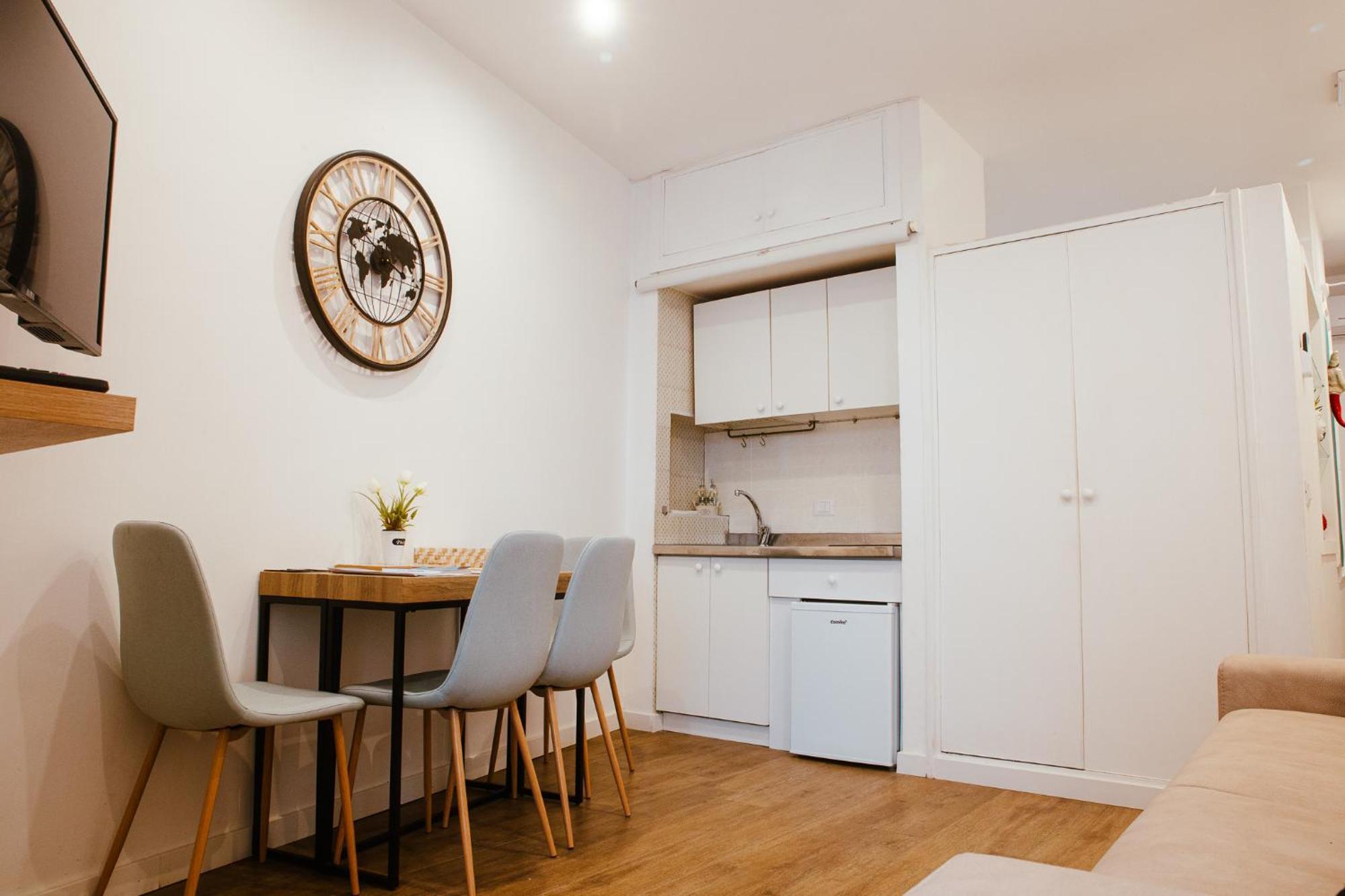 Serra Di Cassano Apartment Naples Luaran gambar